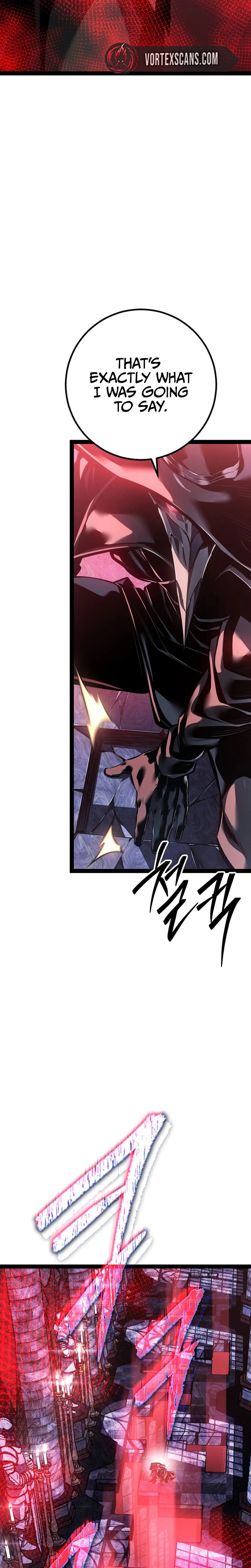 Regressing as the Reincarnated Bastard of the Sword Clan Chapter 112 Page 7