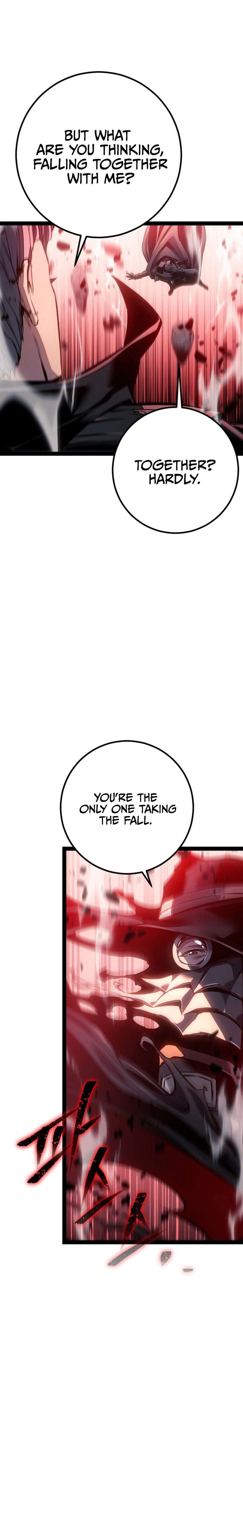 Regressing as the Reincarnated Bastard of the Sword Clan Chapter 112 Page 10