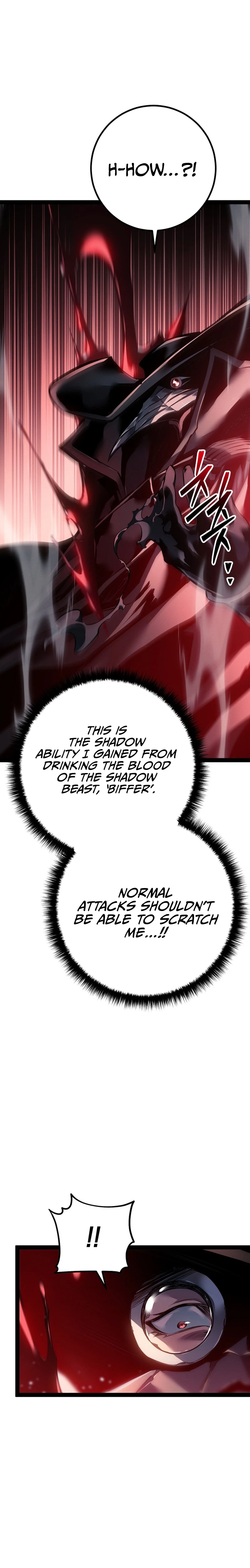 Regressing as the Reincarnated Bastard of the Sword Clan Chapter 112 Page 12