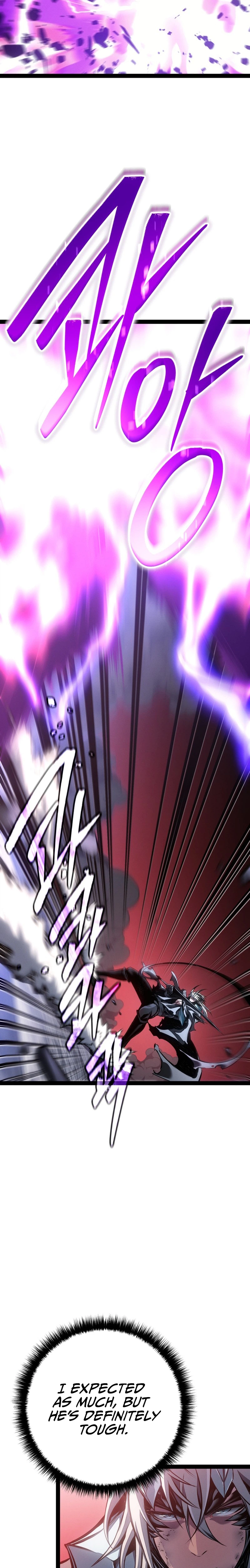 Regressing as the Reincarnated Bastard of the Sword Clan Chapter 112 Page 16