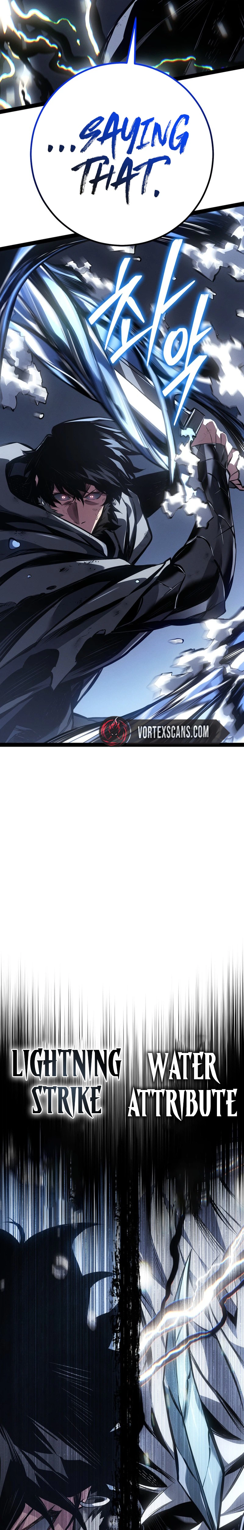 Regressing as the Reincarnated Bastard of the Sword Clan Chapter 112 Page 20