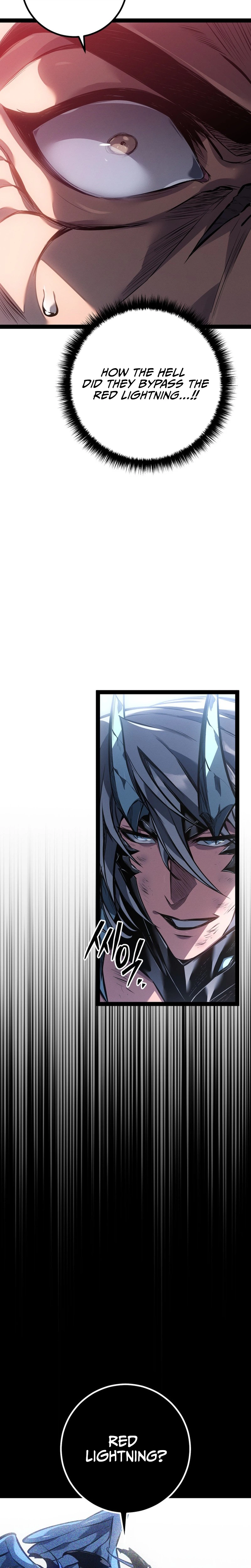 Regressing as the Reincarnated Bastard of the Sword Clan Chapter 112 Page 36
