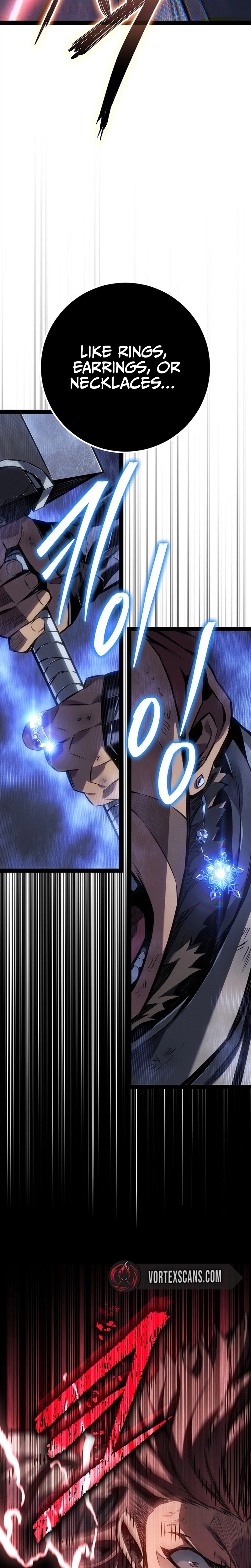 Regressing as the Reincarnated Bastard of the Sword Clan Chapter 112 Page 40