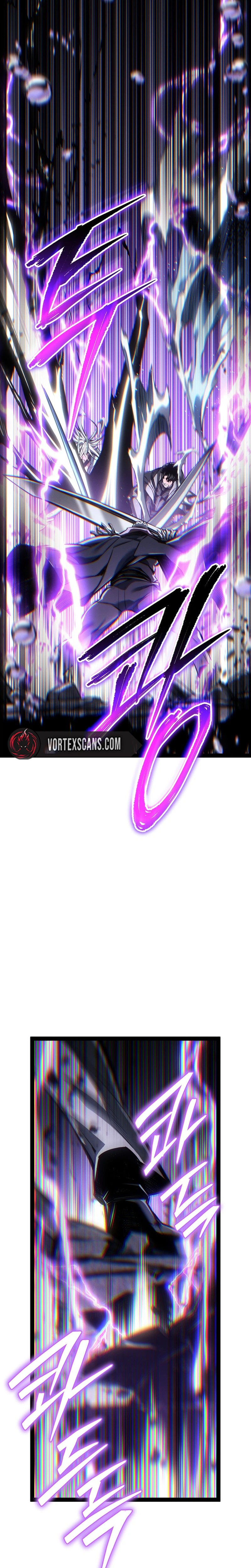 Regressing as the Reincarnated Bastard of the Sword Clan Chapter 112 Page 44