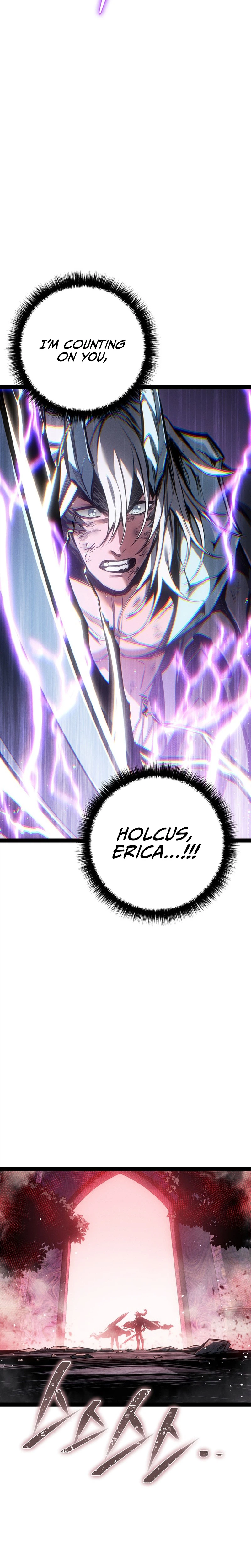 Regressing as the Reincarnated Bastard of the Sword Clan Chapter 112 Page 45