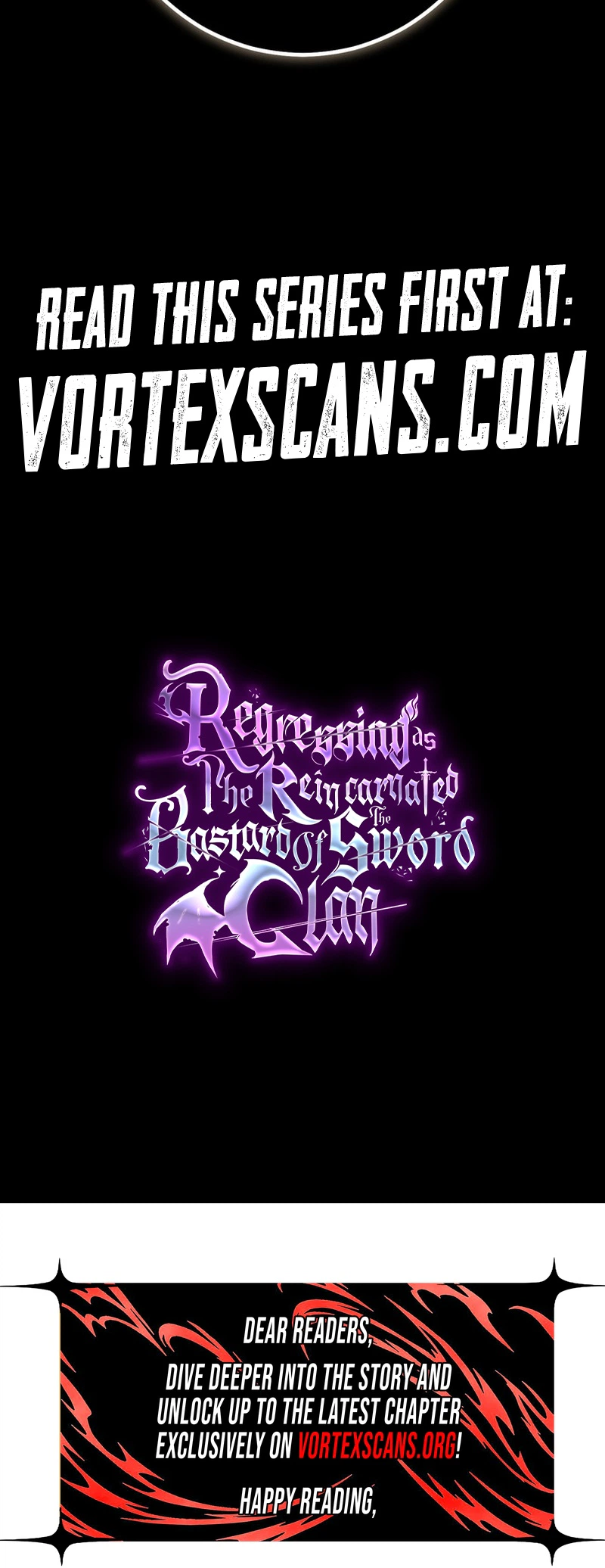 Regressing as the Reincarnated Bastard of the Sword Clan Chapter 112 Page 49