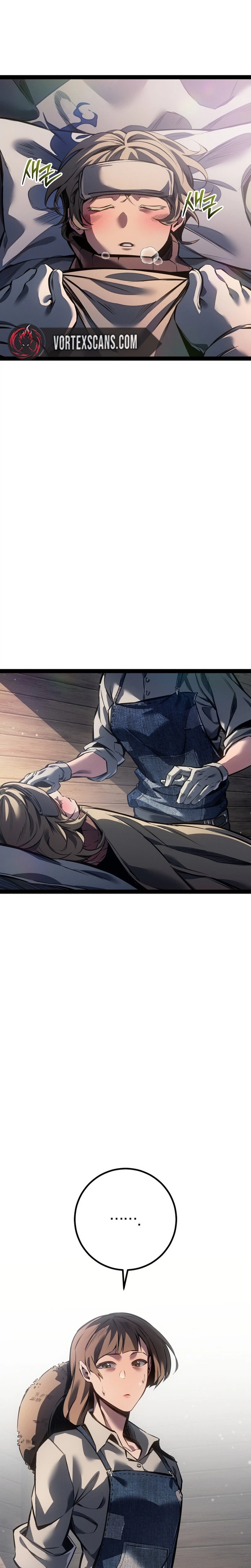 Regressing as the Reincarnated Bastard of the Sword Clan Chapter 96 Page 10