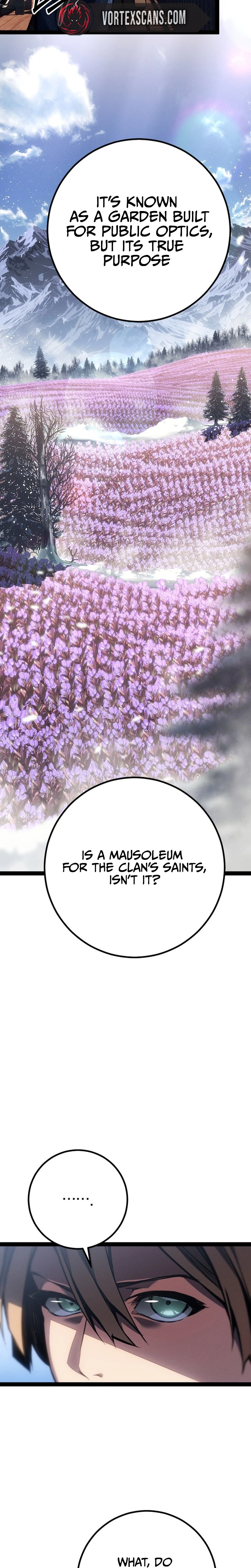 Regressing as the Reincarnated Bastard of the Sword Clan Chapter 96 Page 16