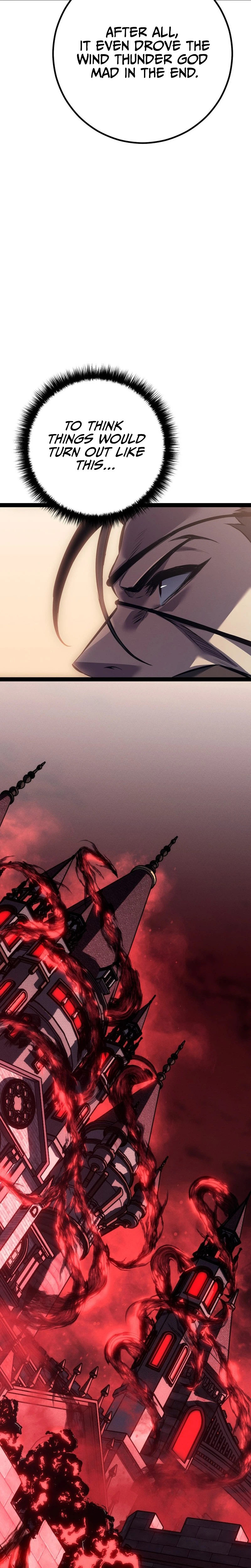 Regressing as the Reincarnated Bastard of the Sword Clan Chapter 96 Page 44