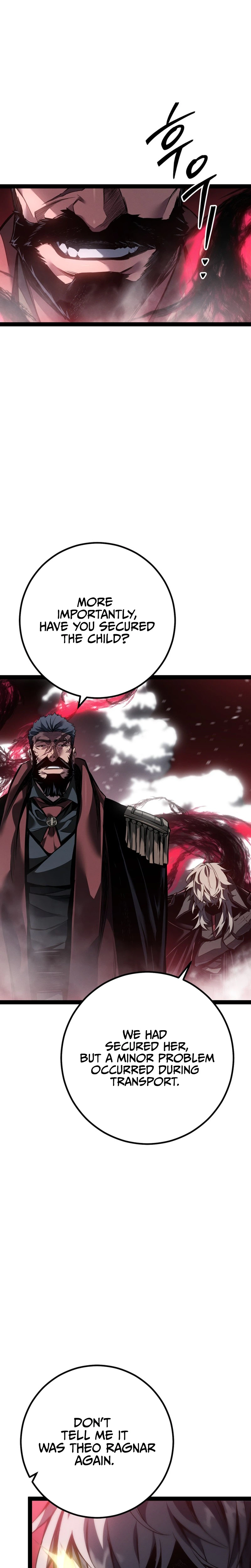 Regressing as the Reincarnated Bastard of the Sword Clan Chapter 100 Page 6