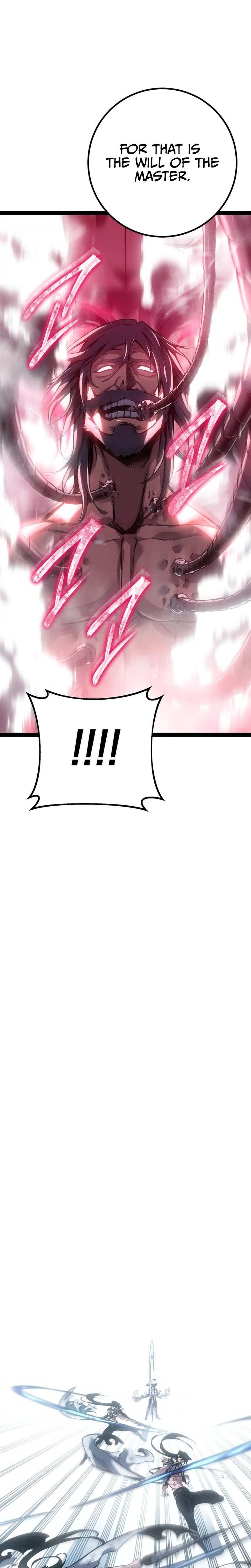 Regressing as the Reincarnated Bastard of the Sword Clan Chapter 100 Page 8