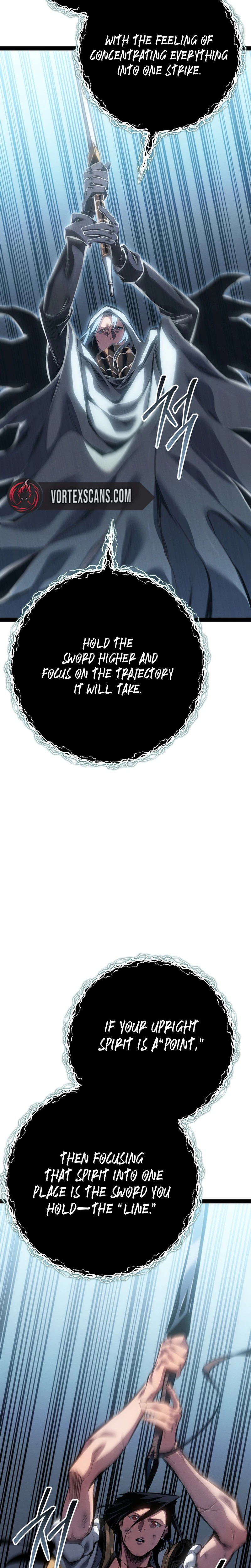 Regressing as the Reincarnated Bastard of the Sword Clan Chapter 100 Page 18