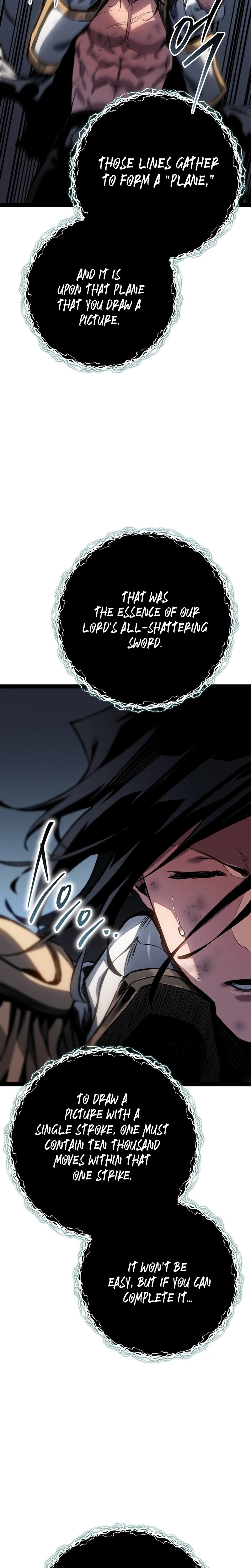 Regressing as the Reincarnated Bastard of the Sword Clan Chapter 100 Page 19