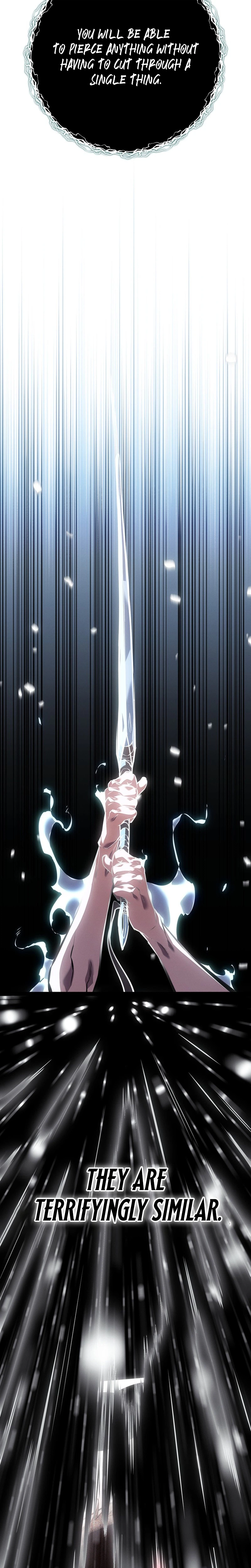 Regressing as the Reincarnated Bastard of the Sword Clan Chapter 100 Page 20