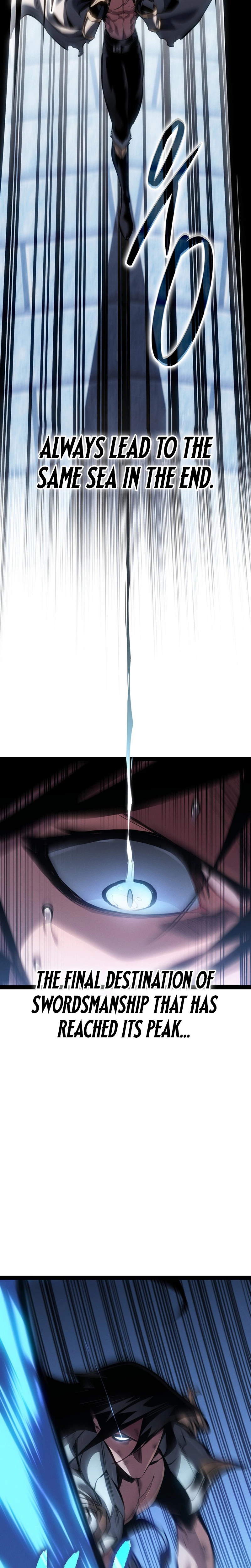 Regressing as the Reincarnated Bastard of the Sword Clan Chapter 100 Page 22