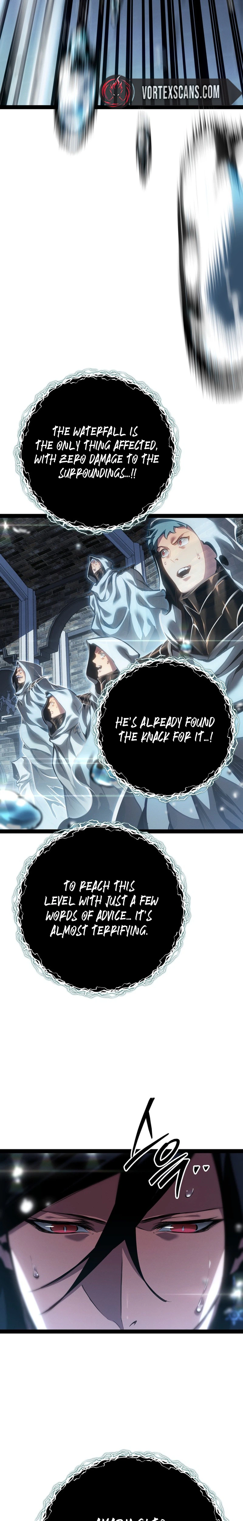 Regressing as the Reincarnated Bastard of the Sword Clan Chapter 100 Page 24