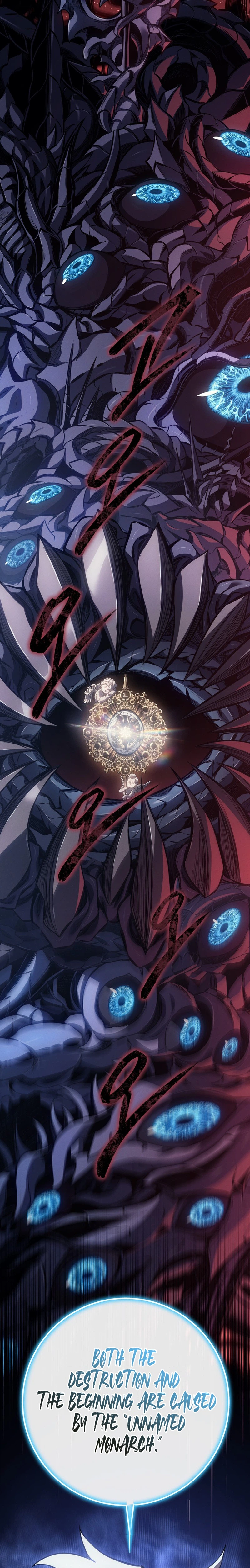 Regressing as the Reincarnated Bastard of the Sword Clan Chapter 100 Page 47