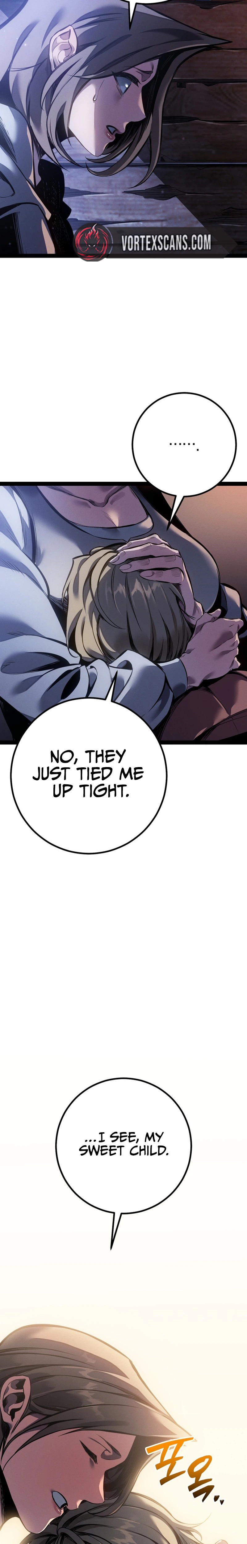 Regressing as the Reincarnated Bastard of the Sword Clan Chapter 95 Page 5