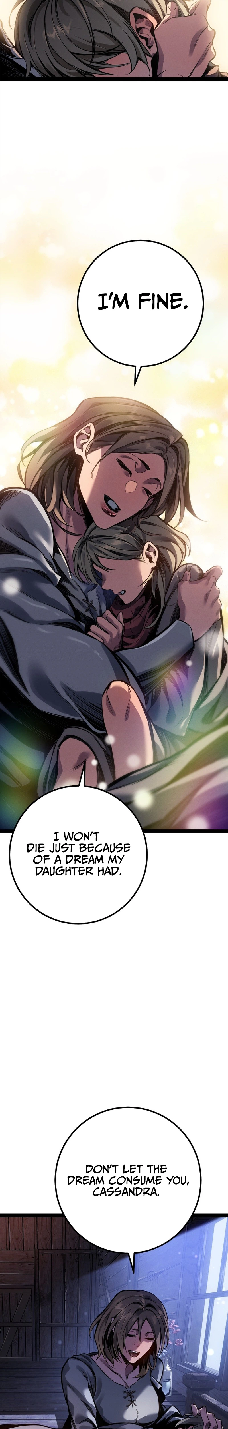Regressing as the Reincarnated Bastard of the Sword Clan Chapter 95 Page 6