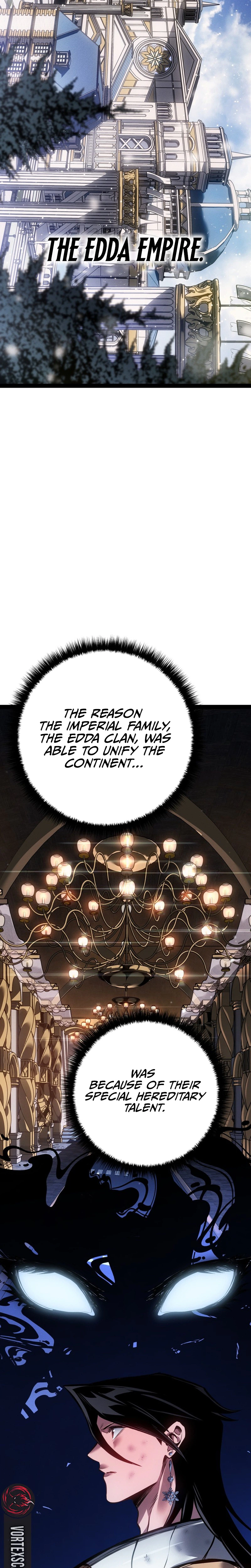 Regressing as the Reincarnated Bastard of the Sword Clan Chapter 95 Page 12