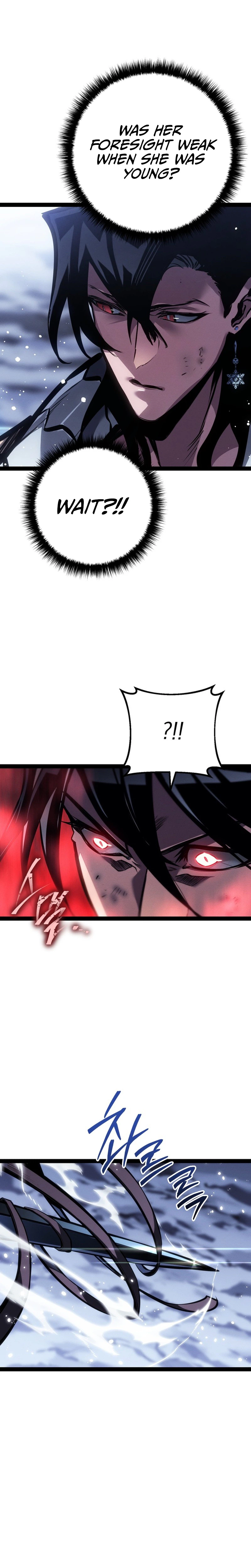 Regressing as the Reincarnated Bastard of the Sword Clan Chapter 95 Page 16