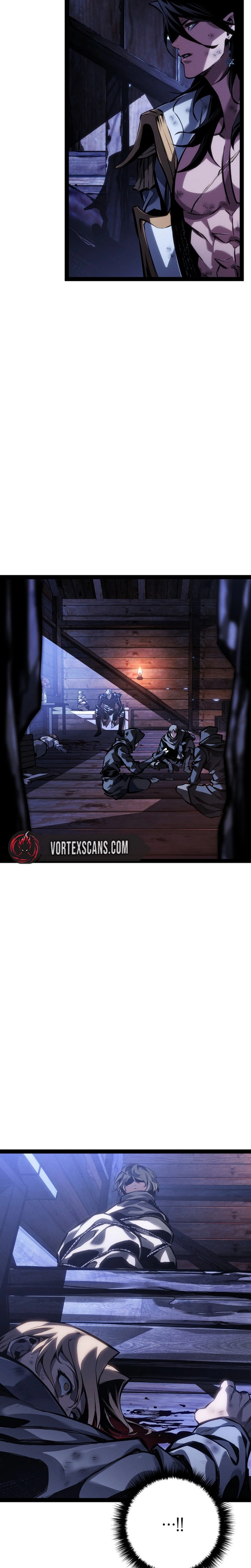 Regressing as the Reincarnated Bastard of the Sword Clan Chapter 95 Page 19
