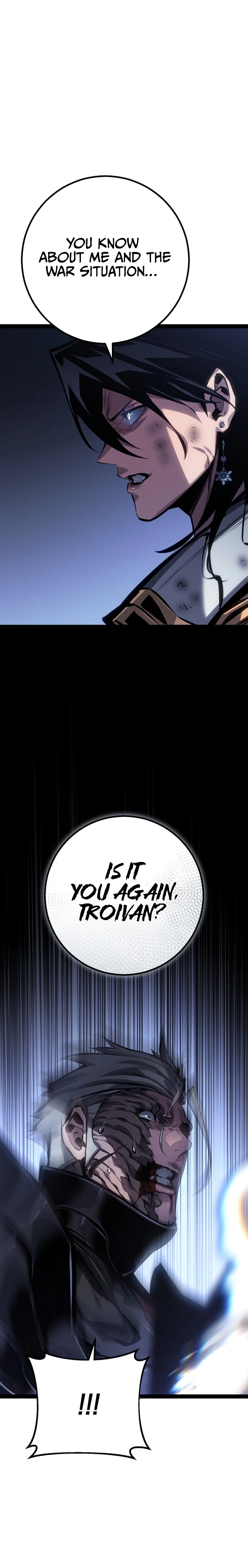 Regressing as the Reincarnated Bastard of the Sword Clan Chapter 95 Page 26