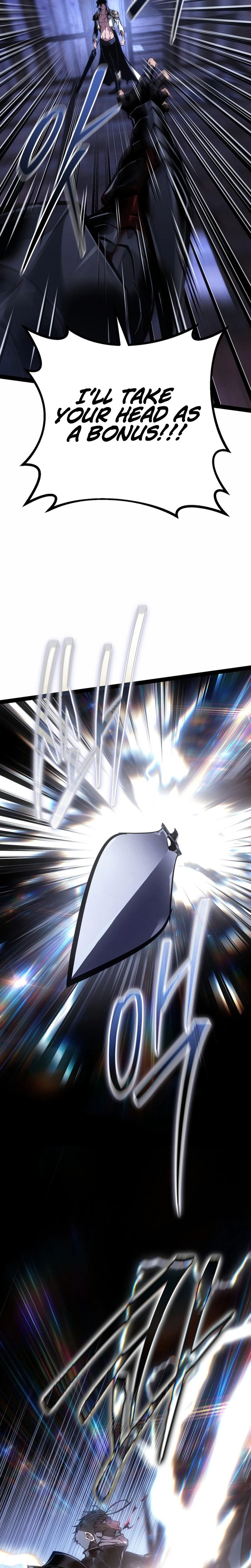 Regressing as the Reincarnated Bastard of the Sword Clan Chapter 95 Page 28