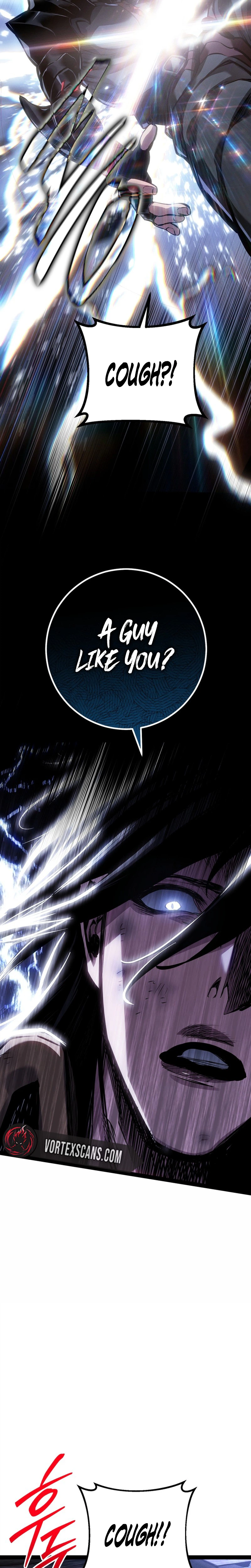 Regressing as the Reincarnated Bastard of the Sword Clan Chapter 95 Page 29