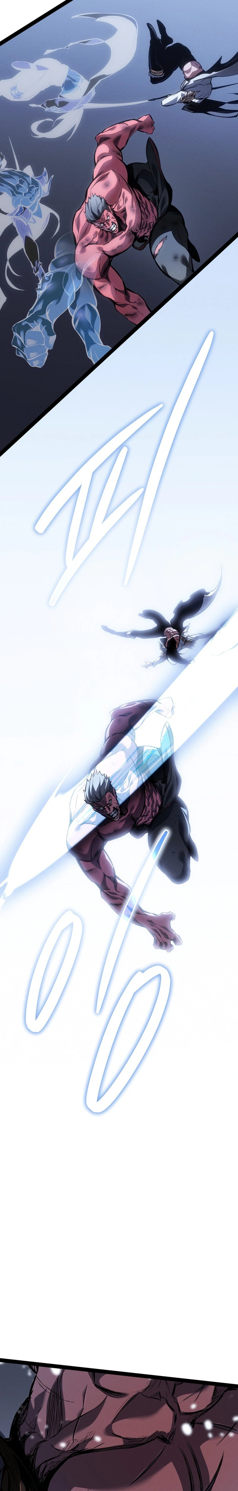 Regressing as the Reincarnated Bastard of the Sword Clan Chapter 95 Page 33
