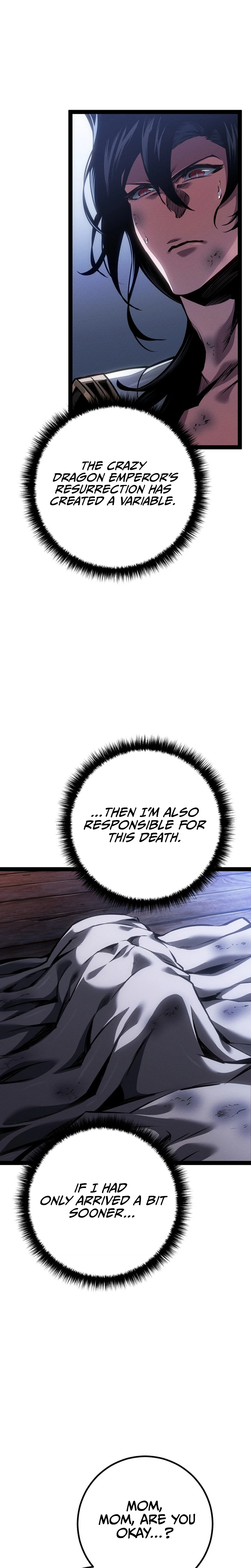 Regressing as the Reincarnated Bastard of the Sword Clan Chapter 95 Page 37