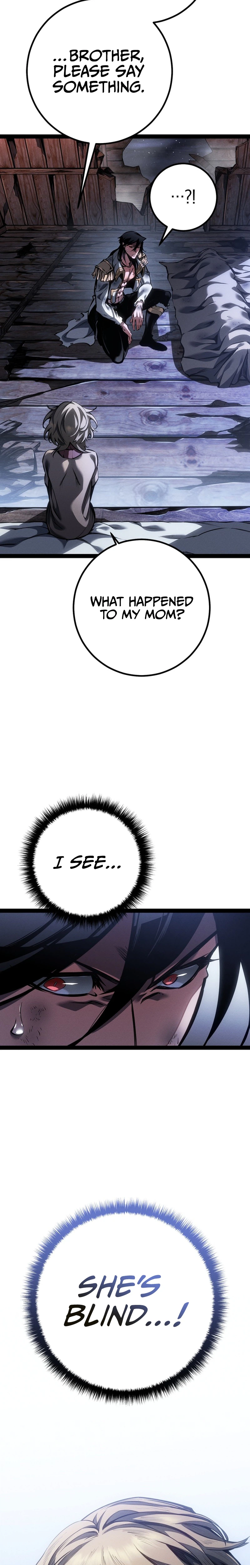 Regressing as the Reincarnated Bastard of the Sword Clan Chapter 95 Page 38