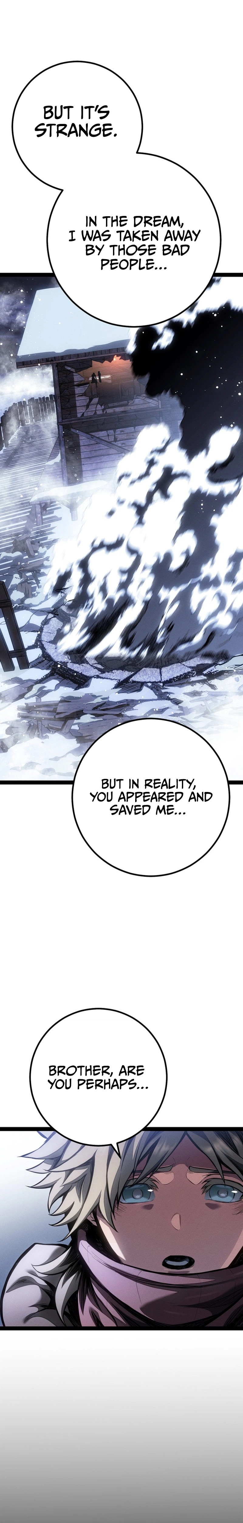 Regressing as the Reincarnated Bastard of the Sword Clan Chapter 95 Page 41