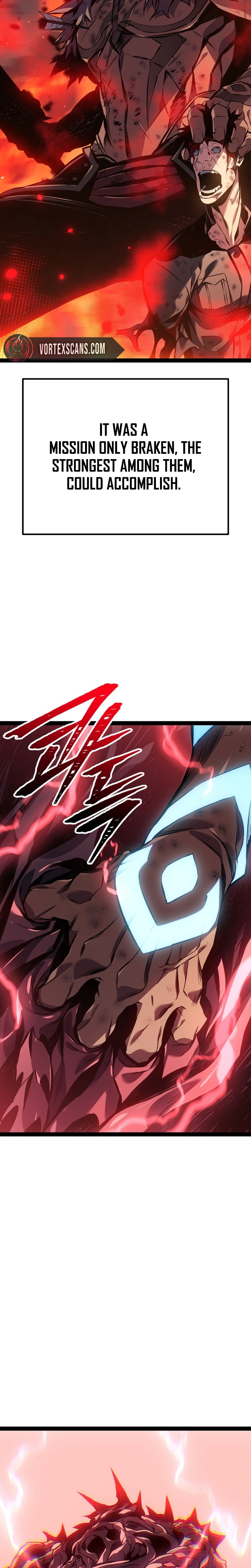 Regressing as the Reincarnated Bastard of the Sword Clan Chapter 113 Page 5