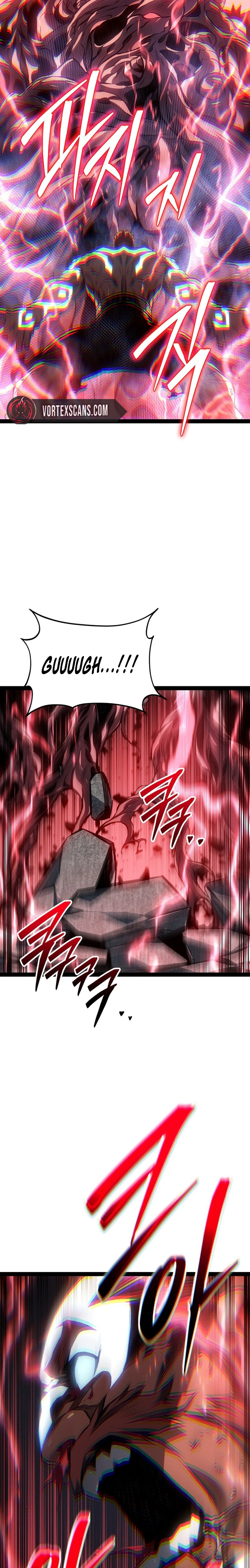 Regressing as the Reincarnated Bastard of the Sword Clan Chapter 113 Page 6