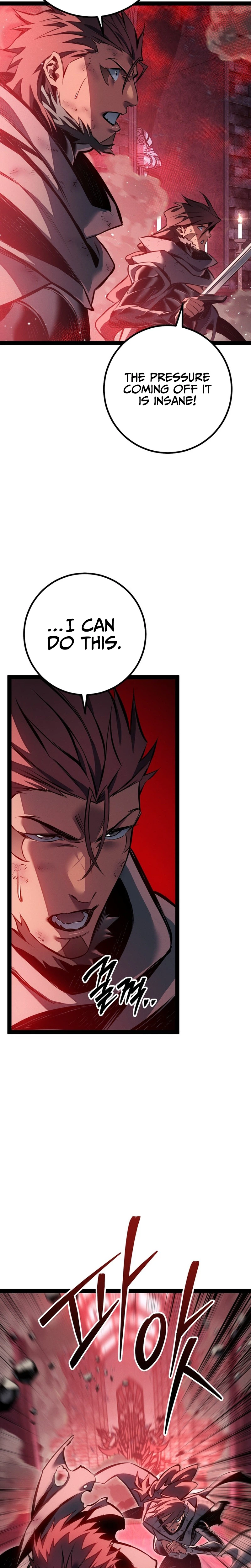 Regressing as the Reincarnated Bastard of the Sword Clan Chapter 113 Page 11