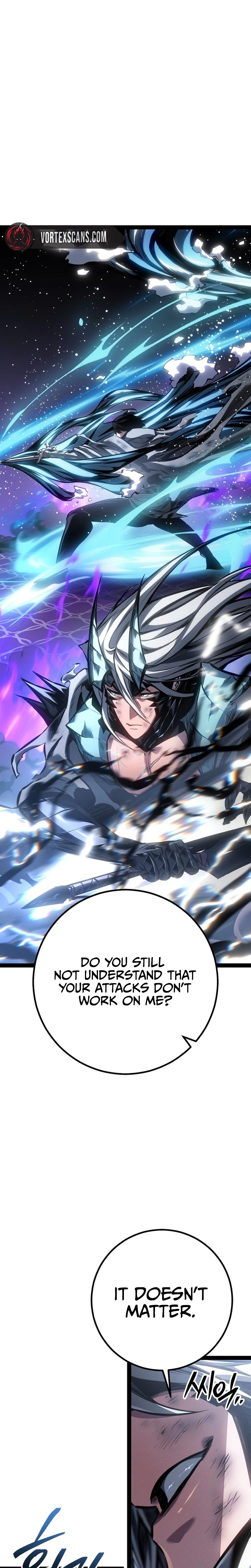 Regressing as the Reincarnated Bastard of the Sword Clan Chapter 113 Page 23