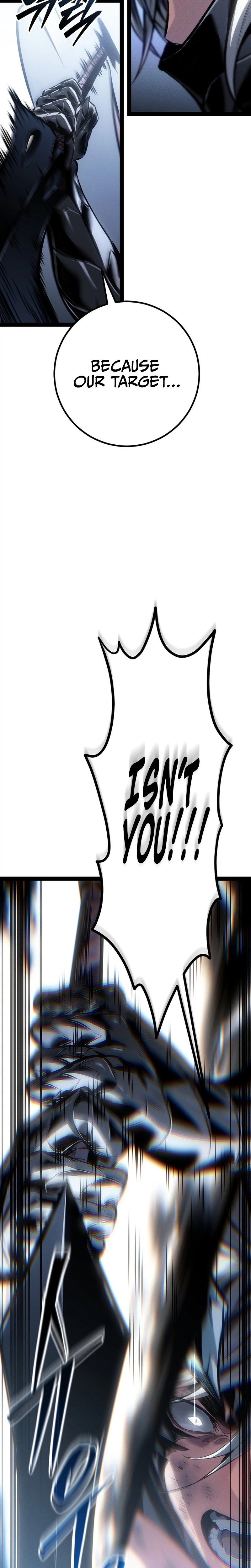 Regressing as the Reincarnated Bastard of the Sword Clan Chapter 113 Page 24