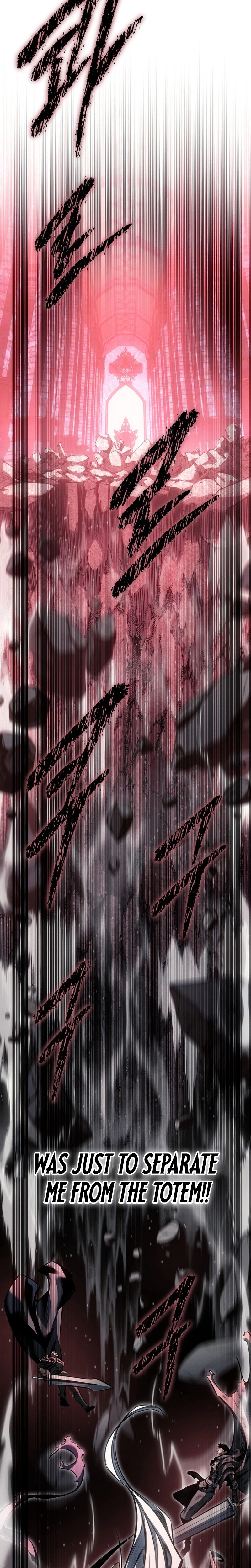 Regressing as the Reincarnated Bastard of the Sword Clan Chapter 113 Page 27