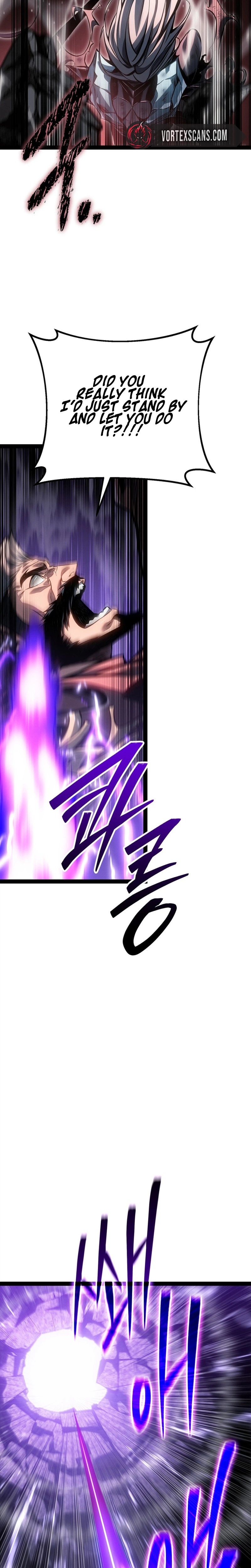 Regressing as the Reincarnated Bastard of the Sword Clan Chapter 113 Page 28