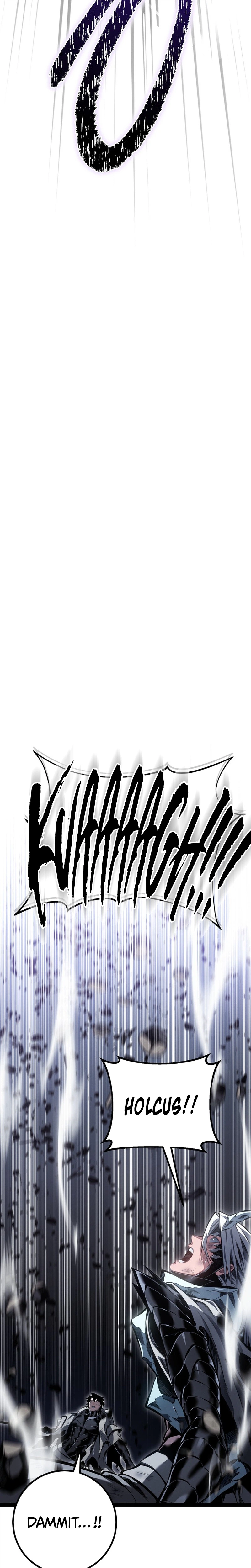 Regressing as the Reincarnated Bastard of the Sword Clan Chapter 113 Page 32