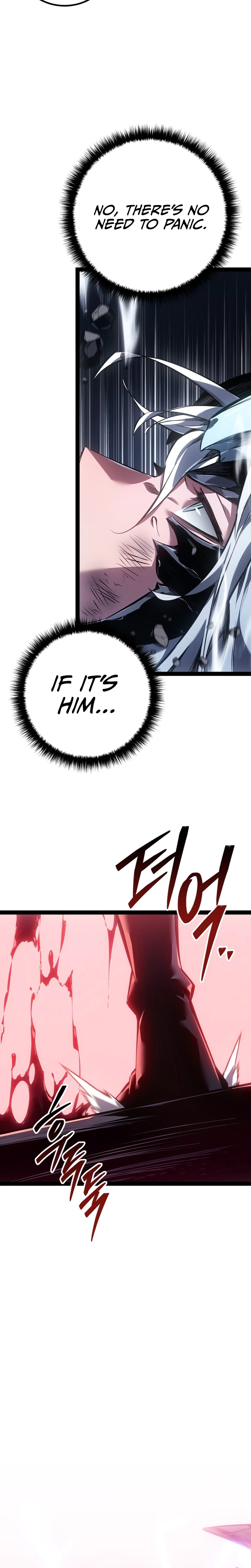 Regressing as the Reincarnated Bastard of the Sword Clan Chapter 113 Page 33