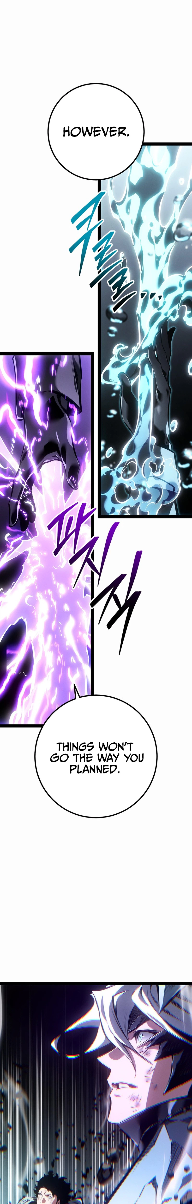 Regressing as the Reincarnated Bastard of the Sword Clan Chapter 113 Page 35