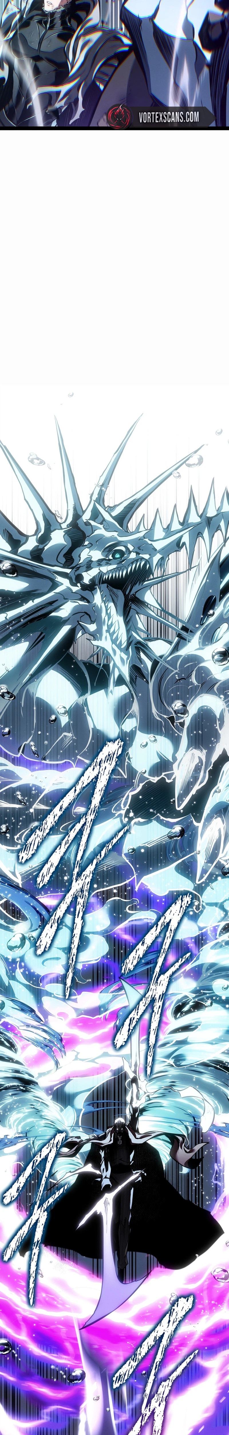 Regressing as the Reincarnated Bastard of the Sword Clan Chapter 113 Page 36