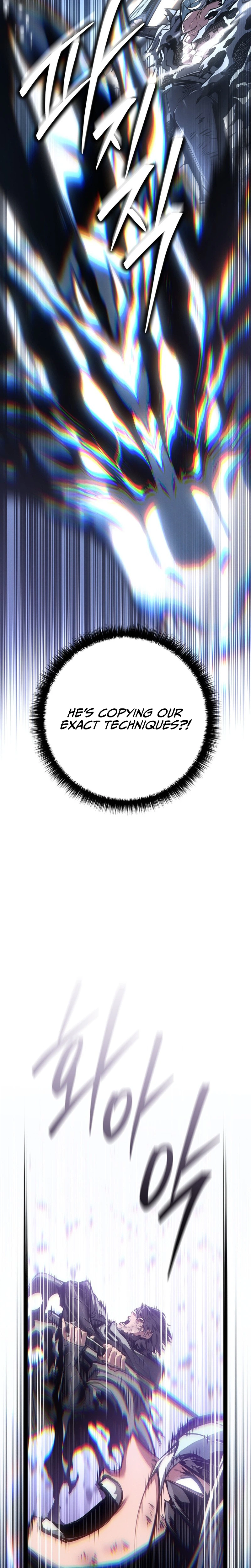 Regressing as the Reincarnated Bastard of the Sword Clan Chapter 113 Page 39