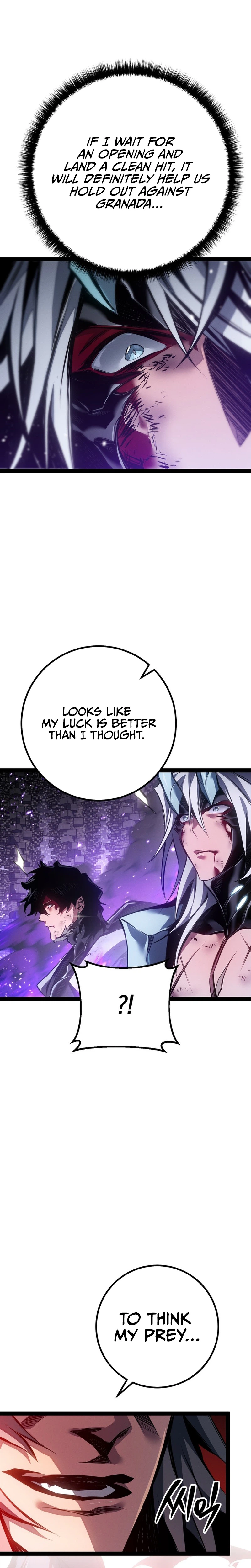 Regressing as the Reincarnated Bastard of the Sword Clan Chapter 113 Page 49