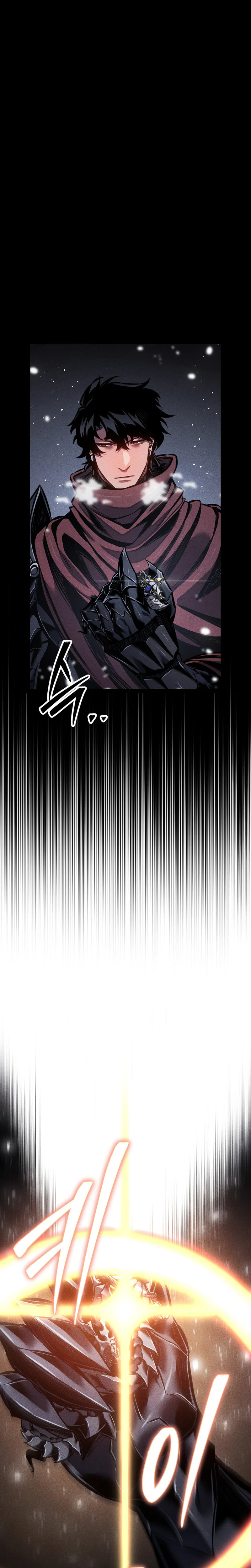 Regressing as the Reincarnated Bastard of the Sword Clan Chapter 118 Page 17
