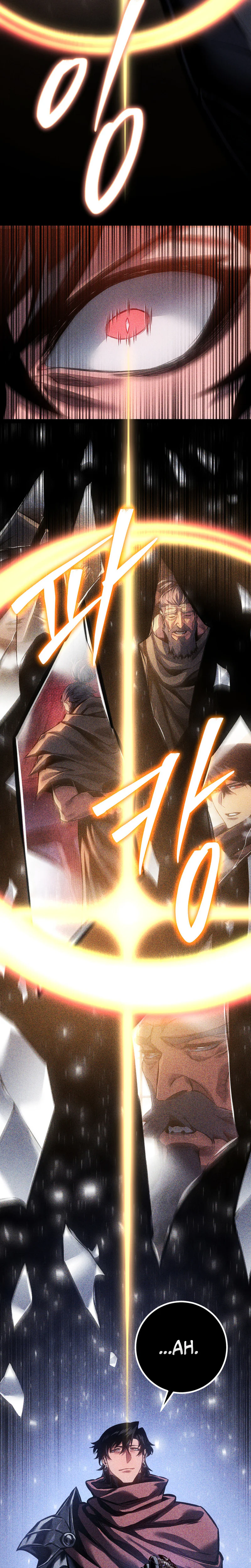 Regressing as the Reincarnated Bastard of the Sword Clan Chapter 118 Page 18