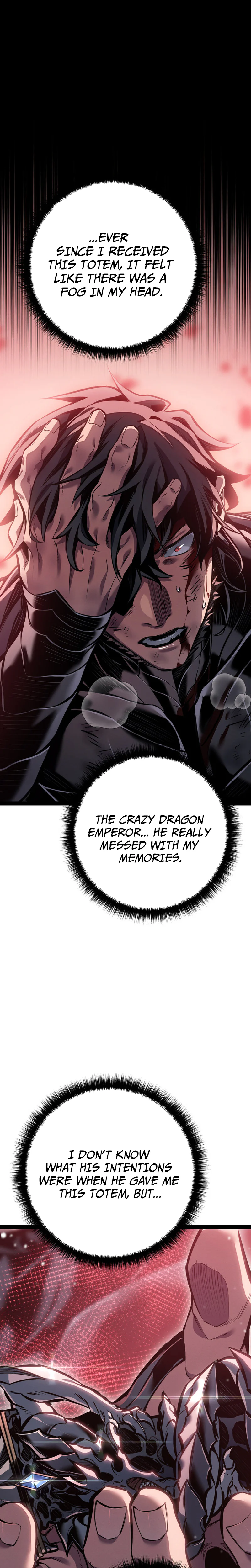 Regressing as the Reincarnated Bastard of the Sword Clan Chapter 118 Page 20