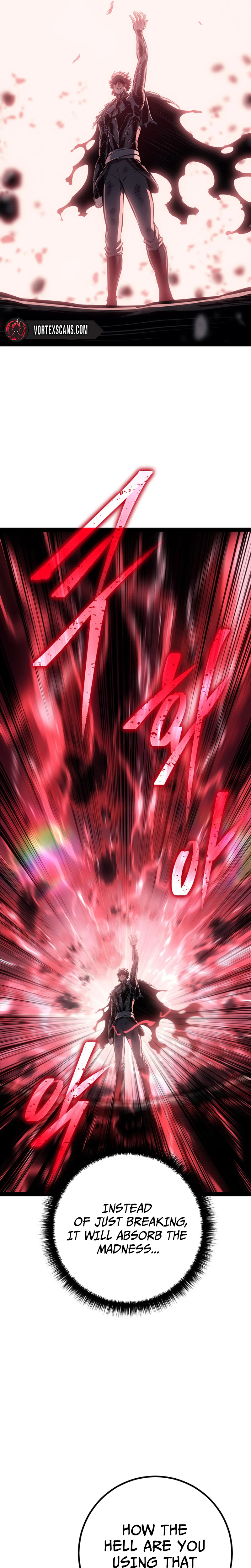 Regressing as the Reincarnated Bastard of the Sword Clan Chapter 118 Page 23